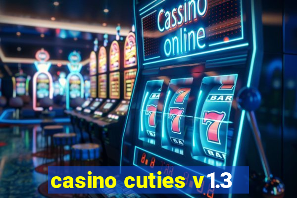 casino cuties v1.3 - android apk